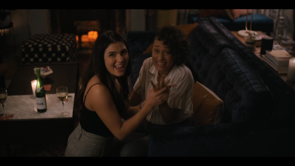 Let’s Do It Again - The New L Word is out - Recap - qLit