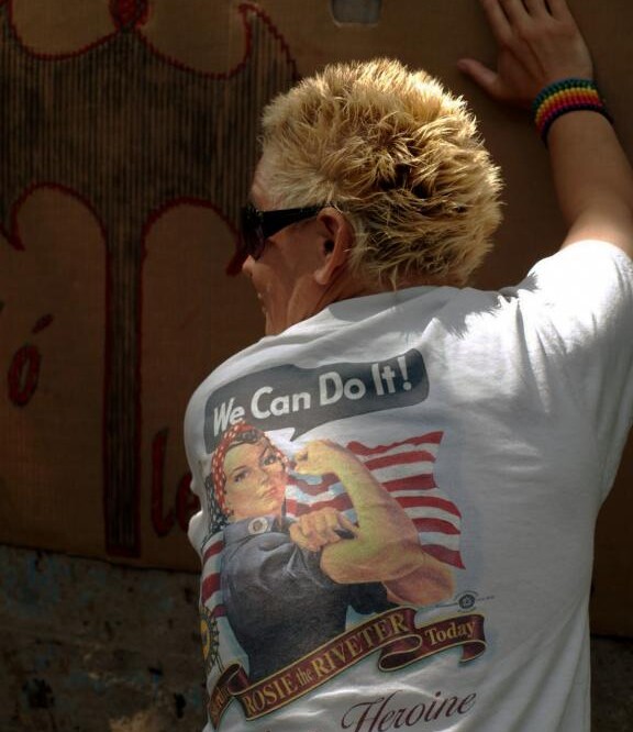 LIFT promófilm forgatás (2011)