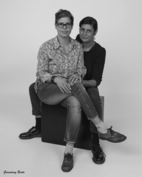 Együtt legyünk láthatóak! (Melinda 38)Tiétek a jövő! (Dia 41)